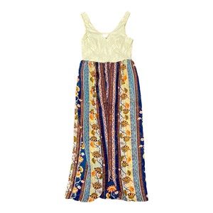 Cute, floral dress🌾💚